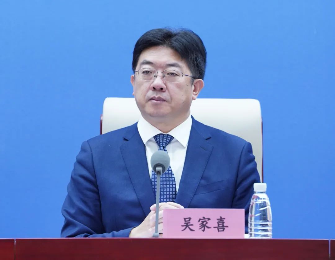 高新區助力電子行業騰飛，引領新型工業化浪潮(圖3)