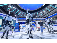 東營市2026世界機器人大會（WRC）暨博覽會：智融萬物 創領未來