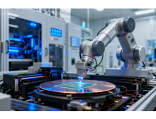 東營市十月半導體企業密集布局，IC China 2025博覽會（北京?11 月）搭建全產業鏈對接橋梁