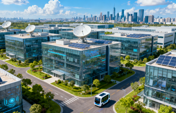 深圳電子行業逆勢增長彰顯韌性 2026電博會將集結全球力量共探新機(圖3) image.png